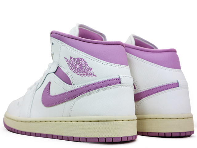 WMNS AIR JORDAN 1 MID BQ6472-162 - 4