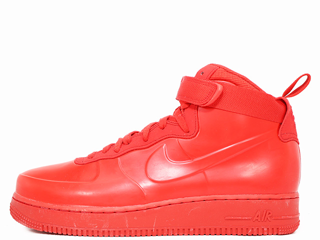AIR FORCE 1 FOAMPOSITE CUP - スニーカーショップSKIT