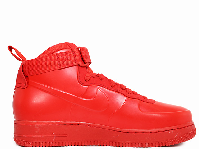 AIR FORCE 1 FOAMPOSITE CUP BV1172-600 - 1