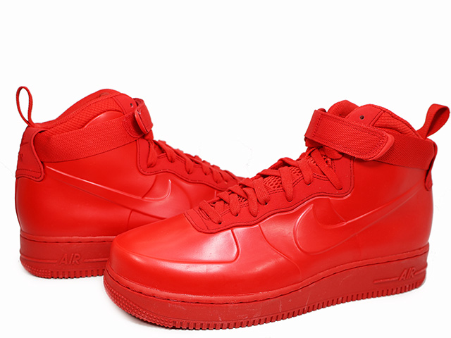 AIR FORCE 1 FOAMPOSITE CUP BV1172-600 - 2