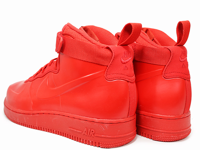 AIR FORCE 1 FOAMPOSITE CUP - スニーカーショップSKIT