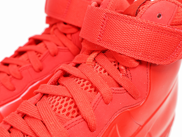 AIR FORCE 1 FOAMPOSITE CUP - スニーカーショップSKIT