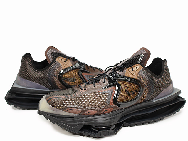 ZOOM MMW 4 CU0676-201 - 2