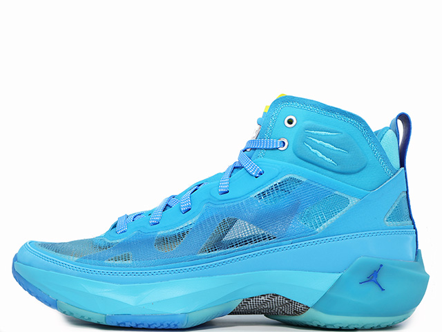AIR JORDAN 37 ZION