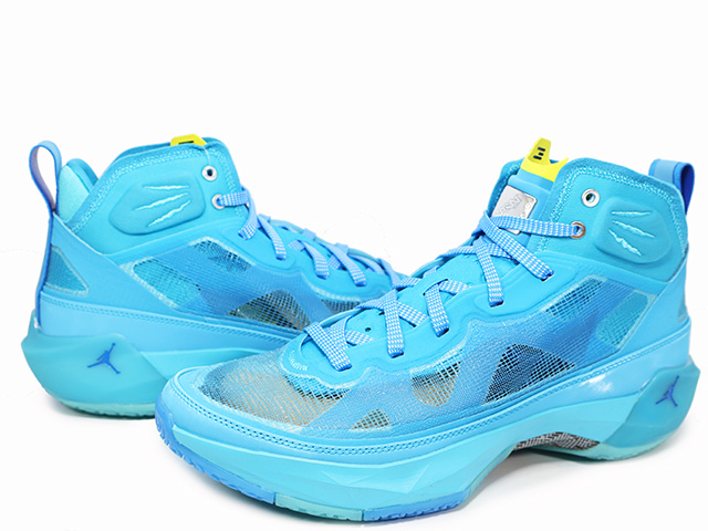 AIR JORDAN 37 ZION DX1690-400 - 2