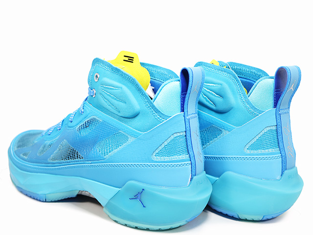 AIR JORDAN 37 ZION DX1690-400 - 3