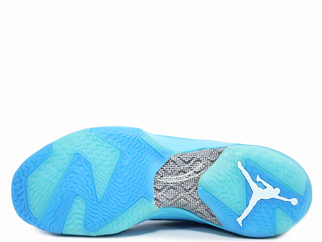 AIR JORDAN 37 ZION DX1690-400 - 5