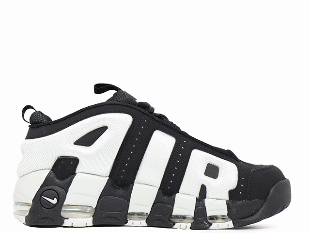 AIR MORE UPTEMPO LOW FZ3055-001 - 1