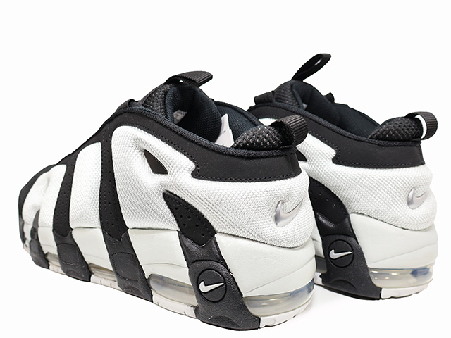 AIR MORE UPTEMPO LOW FZ3055-001 - 3