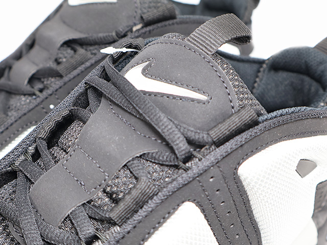 AIR MORE UPTEMPO LOW FZ3055-001 - 4
