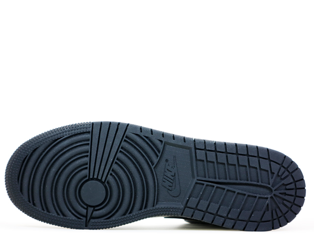 AIR JORDAN 1 MID SE GS FZ3938-001 - 5