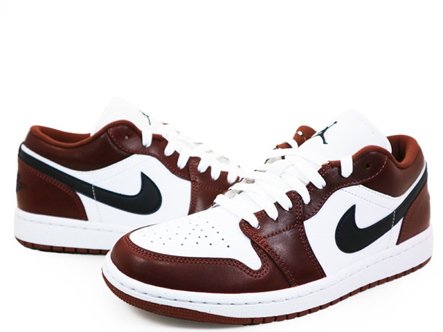 AIR JORDAN 1 LOW SE HF3148-102 - 2
