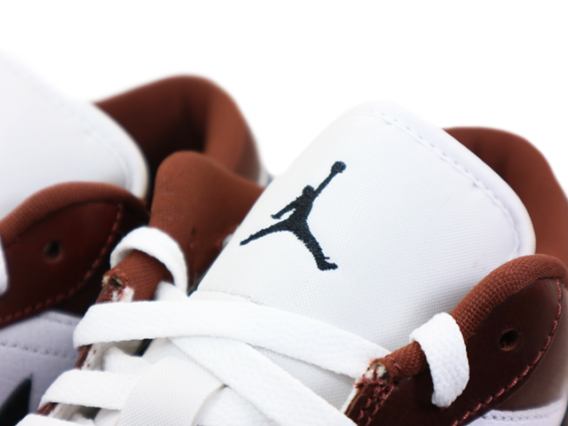 AIR JORDAN 1 LOW SE HF3148-102 - 4