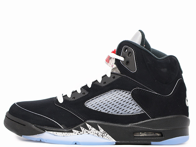 AIR JORDAN 5 RETRO OG HF3975-001