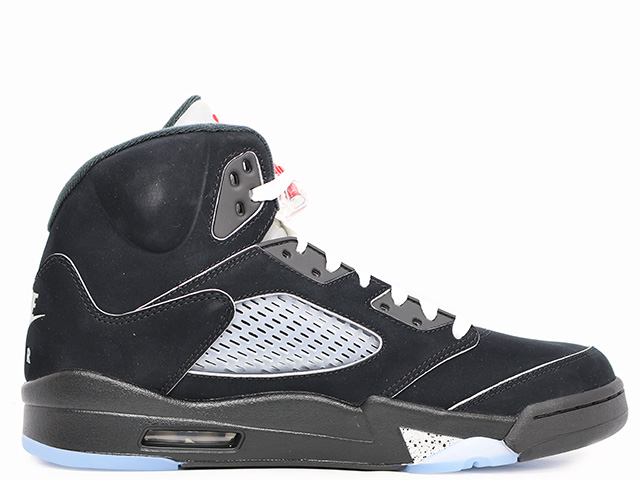 AIR JORDAN 5 RETRO OG HF3975-001 - 1