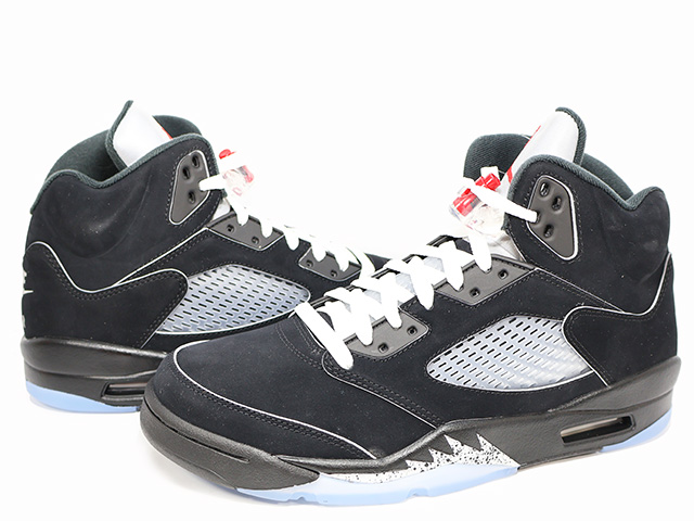 AIR JORDAN 5 RETRO OG HF3975-001 - 2