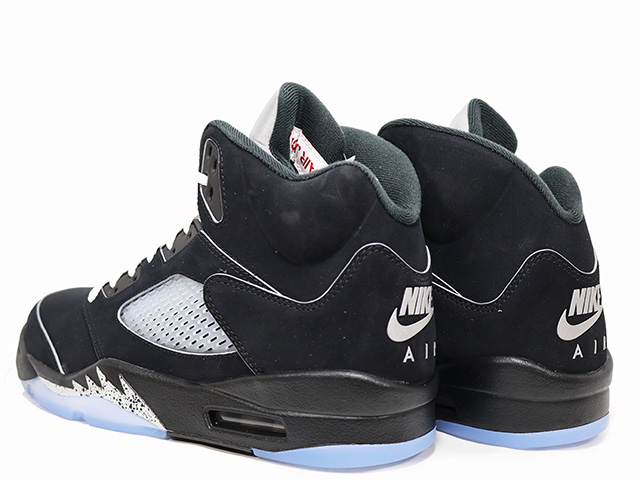AIR JORDAN 5 RETRO OG HF3975-001 - 3