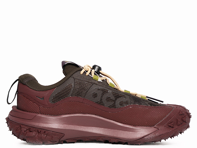 ACG MOUNTAIN FLY 2 LOW GORE-TEX HF6245-200 - 1