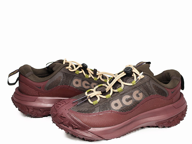 ACG MOUNTAIN FLY 2 LOW GORE-TEX HF6245-200 - 2