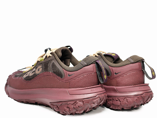 ACG MOUNTAIN FLY 2 LOW GORE-TEX HF6245-200 - 3