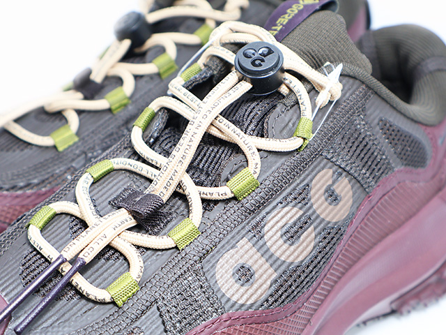 ACG MOUNTAIN FLY 2 LOW GORE-TEX HF6245-200 - 4