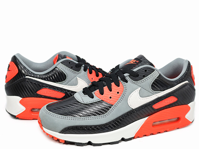 AIR MAX 90 PREMIUM HM9432-001 - 2