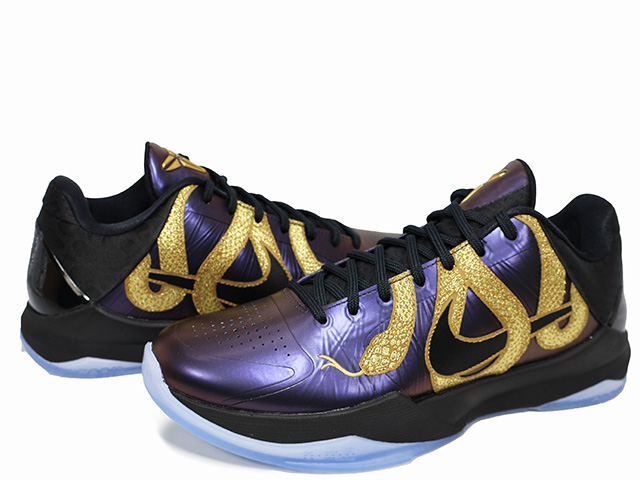 KOBE 5 PROTRO IB4481-500 - 2
