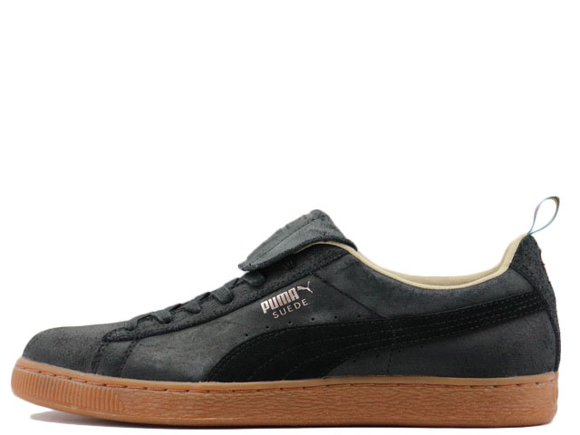 SUEDE CYCLE MITA 354332-01
