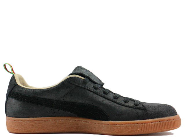 SUEDE CYCLE MITA 354332-01 - 1