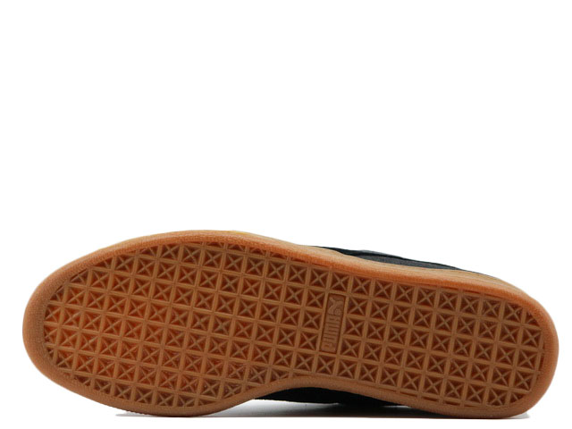 SUEDE CYCLE MITA 354332-01 - 7