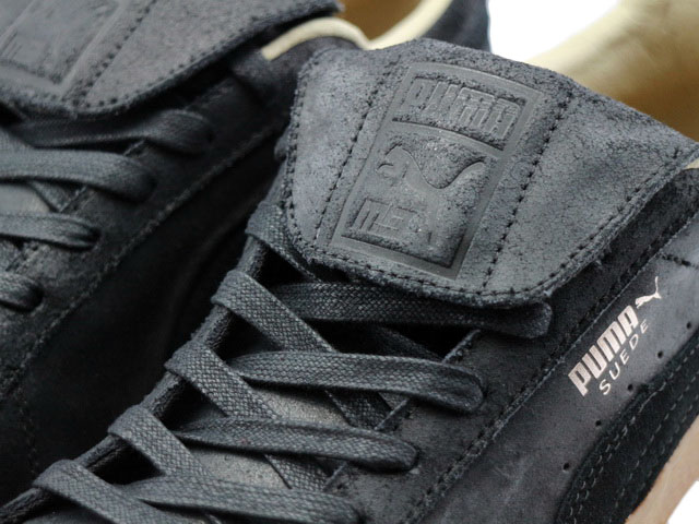SUEDE CYCLE MITA 354332-01 - 4