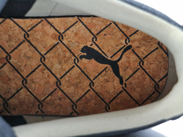 SUEDE CYCLE MITA 354332-01 - 6