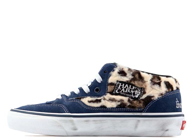 SKATE HALF CAB 92