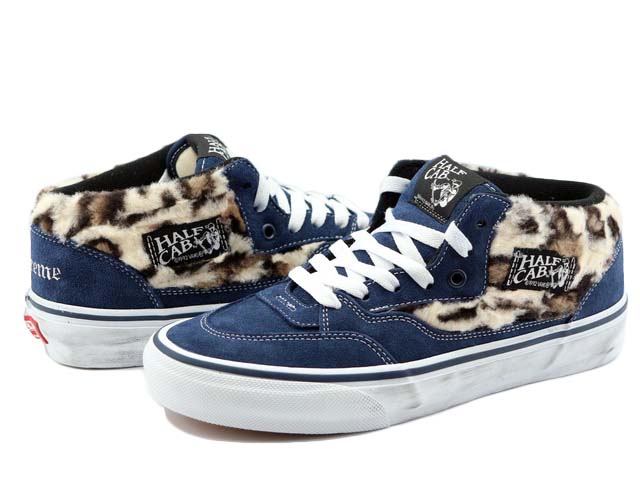 SKATE HALF CAB 92 VN0A5KYANVY - 2