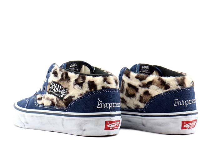 SKATE HALF CAB 92 VN0A5KYANVY - 3