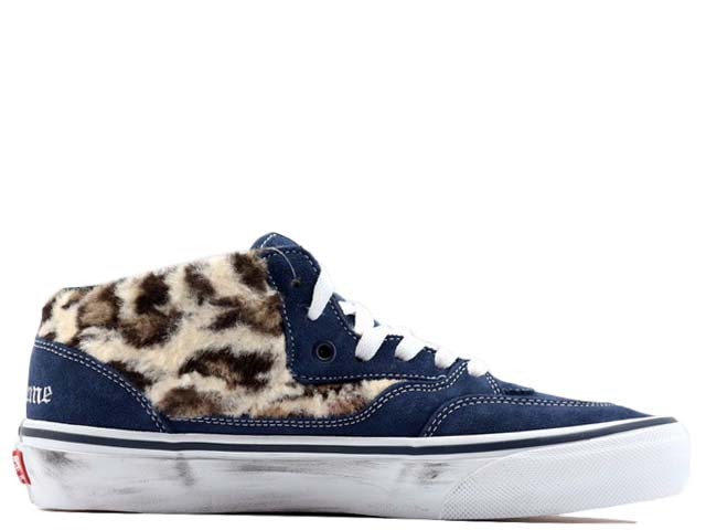 SKATE HALF CAB 92 VN0A5KYANVY - 1
