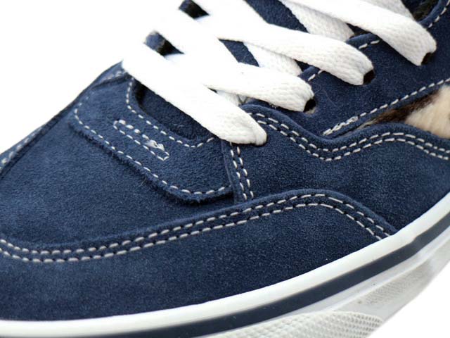 SKATE HALF CAB 92 VN0A5KYANVY - 5