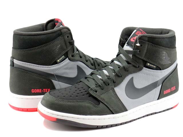 AIR JORDAN 1 ELEMENT DB2889-002 - 2