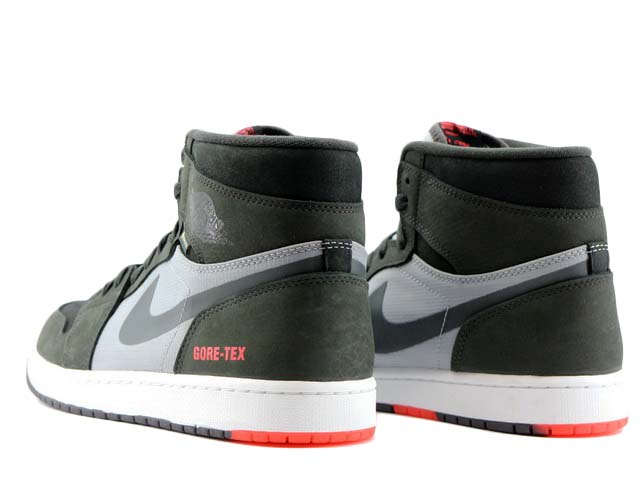 AIR JORDAN 1 ELEMENT DB2889-002 - 3