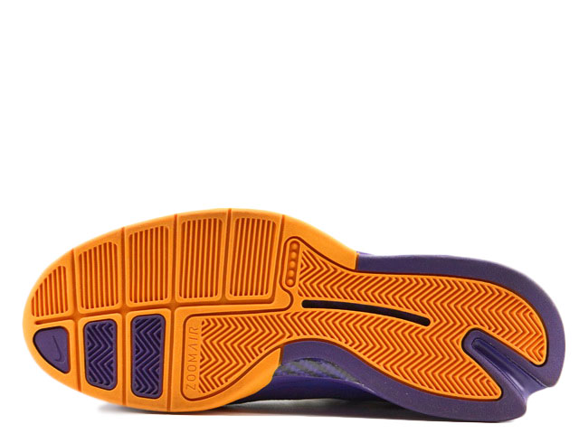 AIR ZOOM HUARACHE 2K5 310850-151 - 4