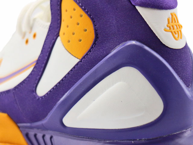 AIR ZOOM HUARACHE 2K5 310850-151 - 5