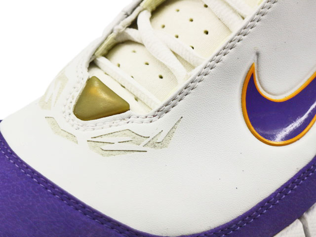 AIR ZOOM HUARACHE 2K5 310850-151 - 6