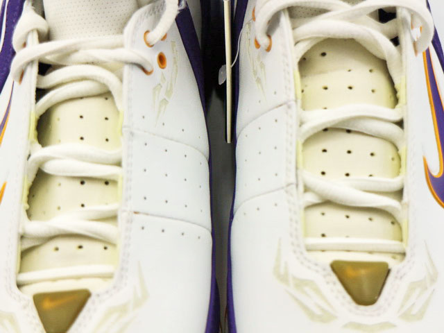 AIR ZOOM HUARACHE 2K5 310850-151 - 7