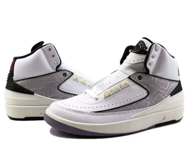 AIR JORDAN 2 RETRO DR8884-102 - 1