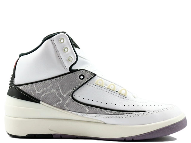 AIR JORDAN 2 RETRO DR8884-102 - 3