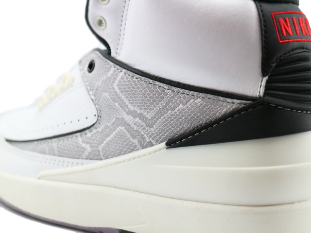 AIR JORDAN 2 RETRO DR8884-102 - 6