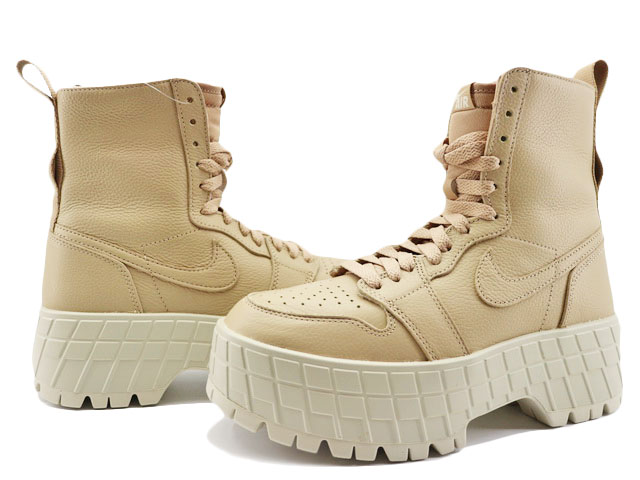 WMNS AIR JORDAN1 BROOKLYN FJ5737-200 - 2