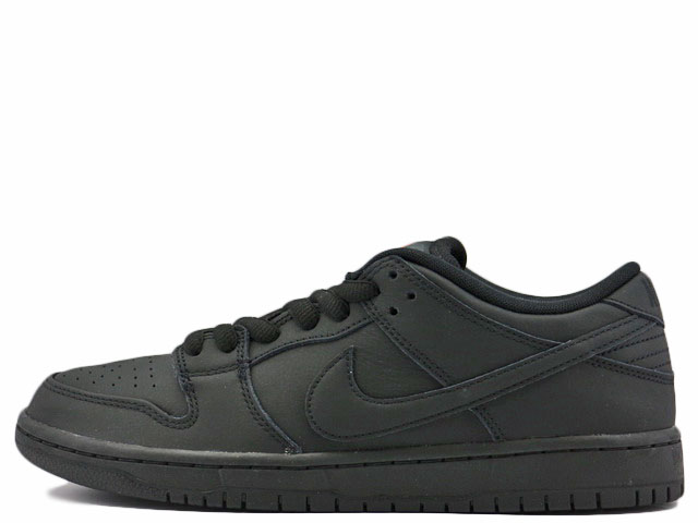 SB DUNK LOW PRO