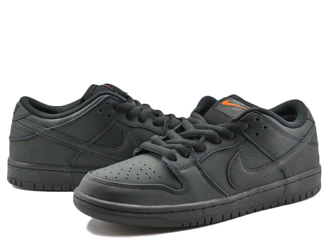 SB DUNK LOW PRO FJ1674-001 - 2