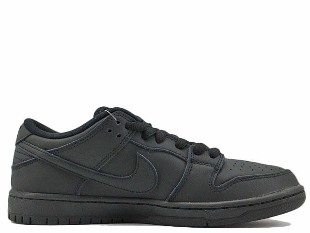 SB DUNK LOW PRO FJ1674-001 - 1